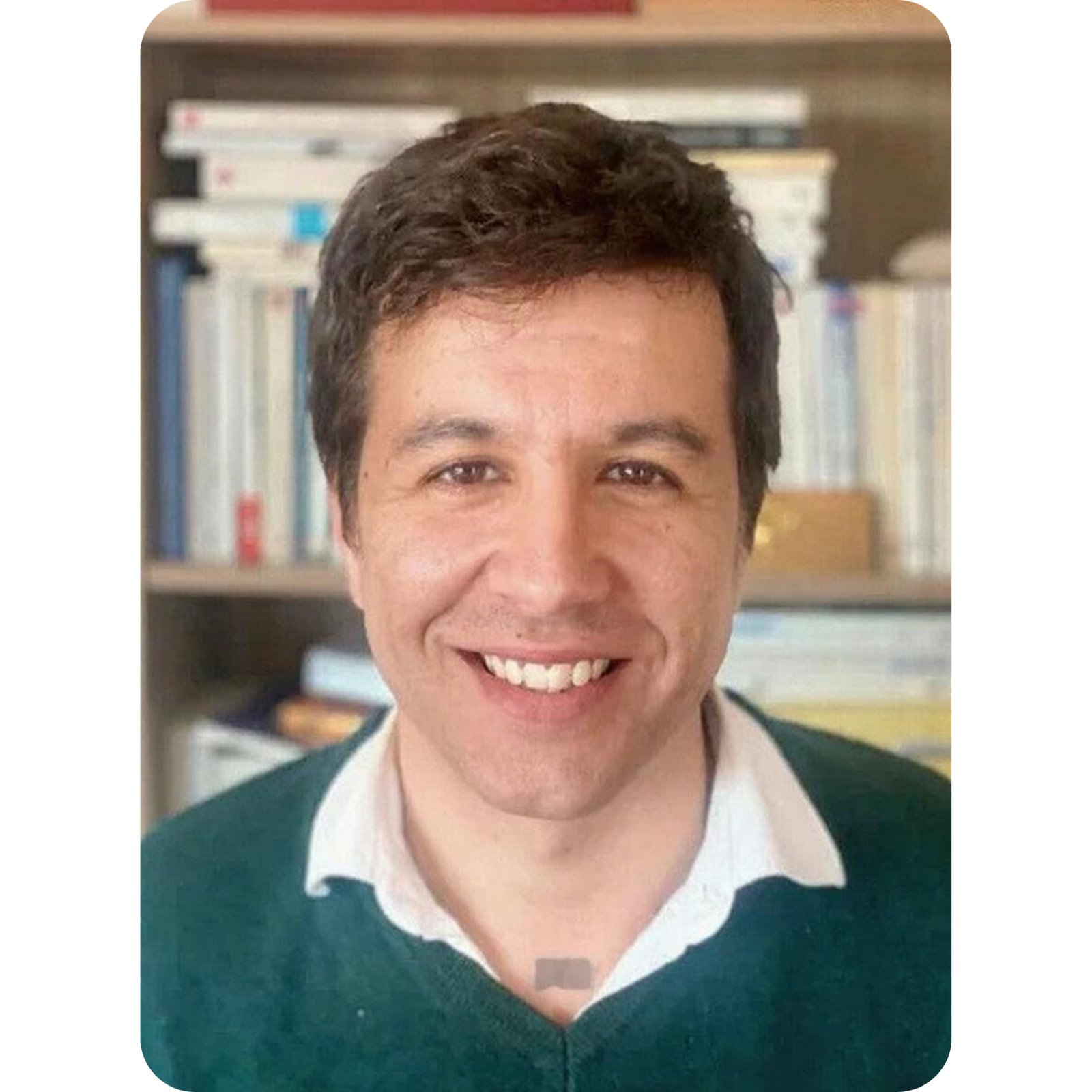 Portrait de Guillaume