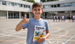 programme français 4e