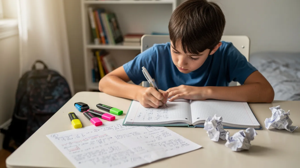 annales du brevet de français