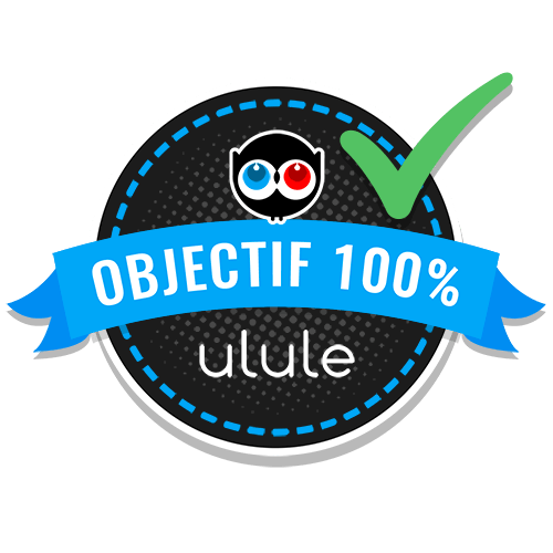Campagne Ulule