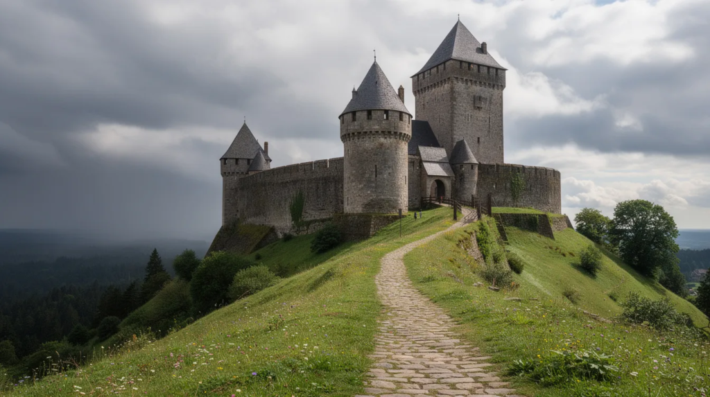 programme première bac français