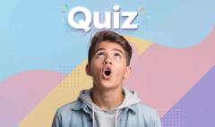 Quiz littéraire 10 questions