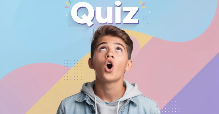 Quiz littéraire 10 questions