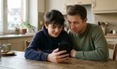 Semaine éducation aux médias et les dangers de IA