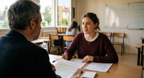 oral bac de français épreuve méthode complète