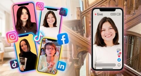 profs de français réseaux sociaux