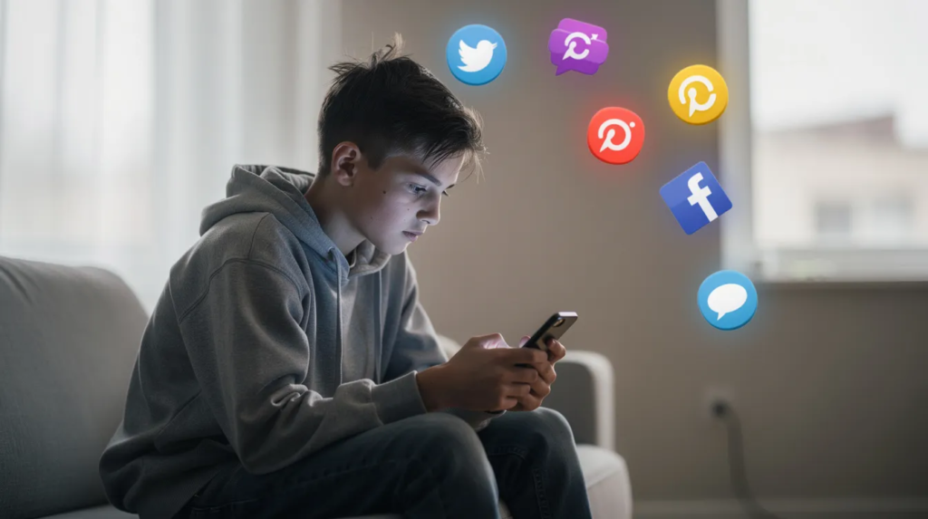 Semaine education aux médias et IA